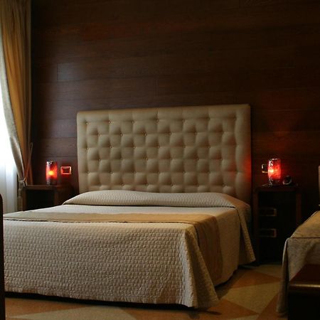 ונציה Hotel Abbazia מראה חיצוני תמונה
